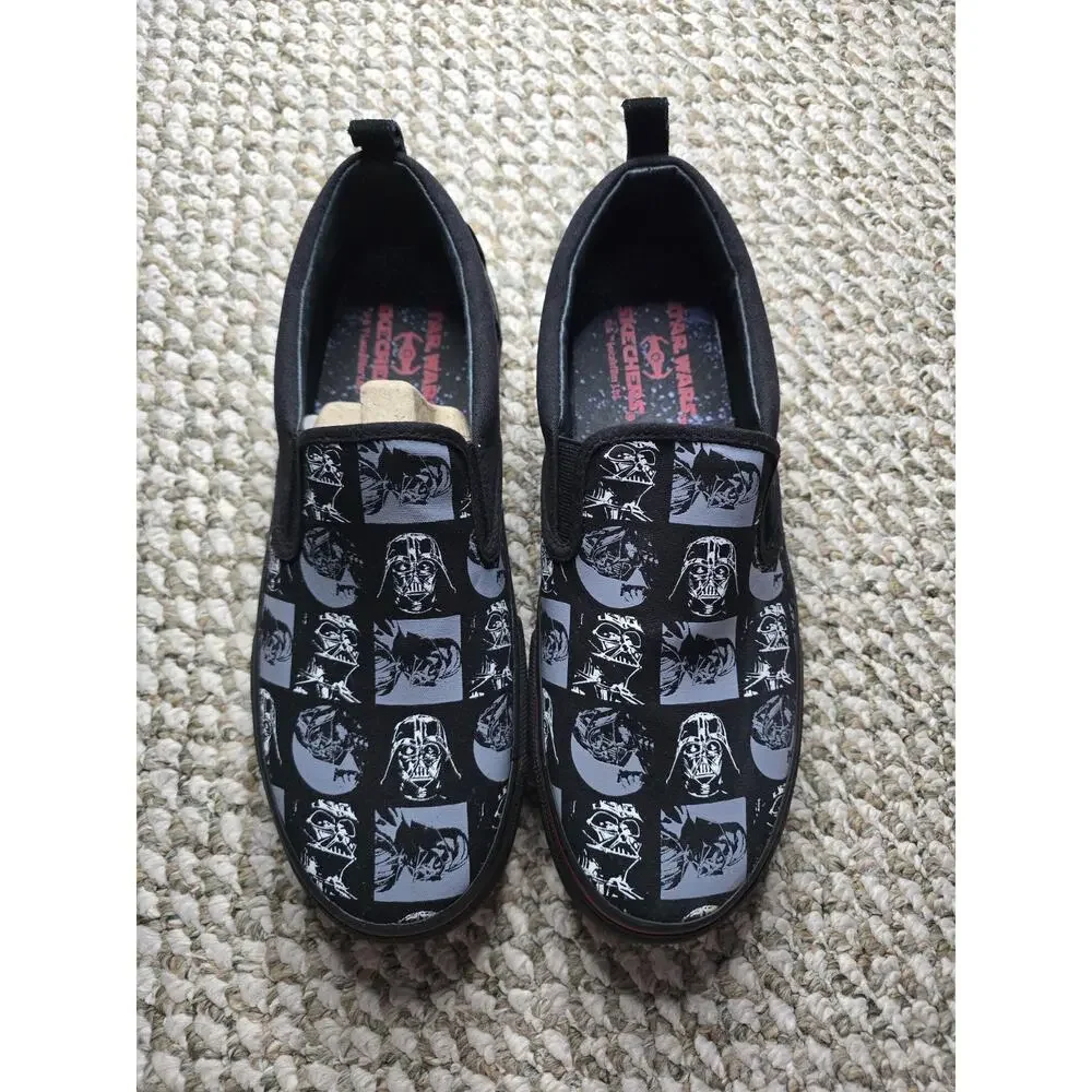 Skechers star wars